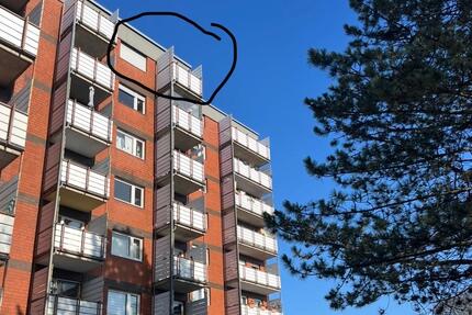 Wohnung Münster Münster-Nord - 1.5 Zimmer, 46 m&sup2;, 129.000&euro; | Angebot:26237107