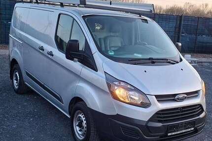 Ford Transit Custom 143.000 km 9.500 &euro; Münster 48165