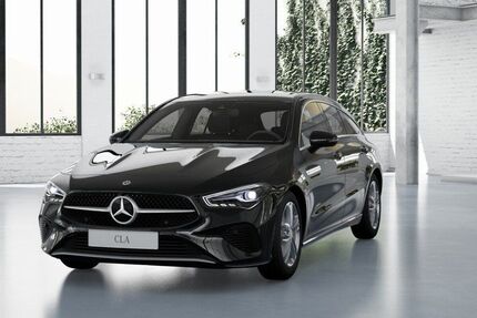 Mercedes-Benz CLA 180 Shooting Brake 15.398 km 28.965 &euro; Ahlen 59229