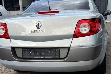 Renault Megane 71.630 km 2.495 &euro; Ahlen 59229