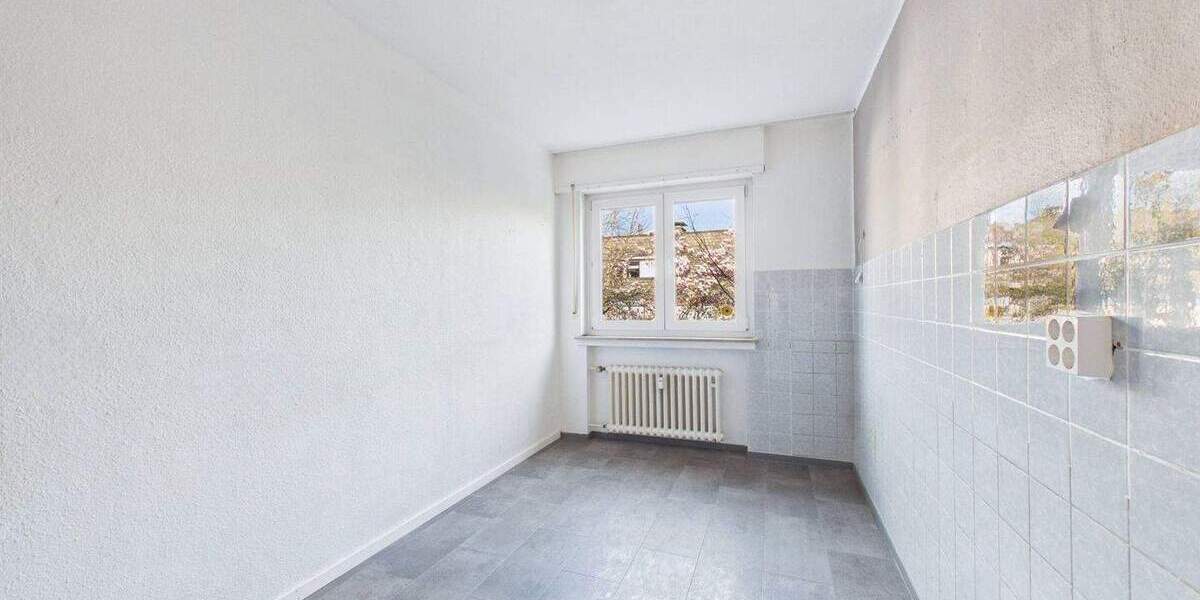 Etagenwohnung Münster Hiltrup - 3 Zimmer, 74 m&sup2;, 235.000&euro; | Angebot:25820289