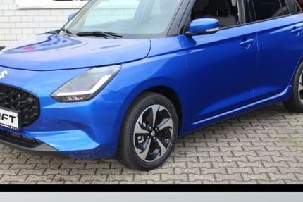 Suzuki Swift 10.000 km 19.490 &euro; Unna 59427