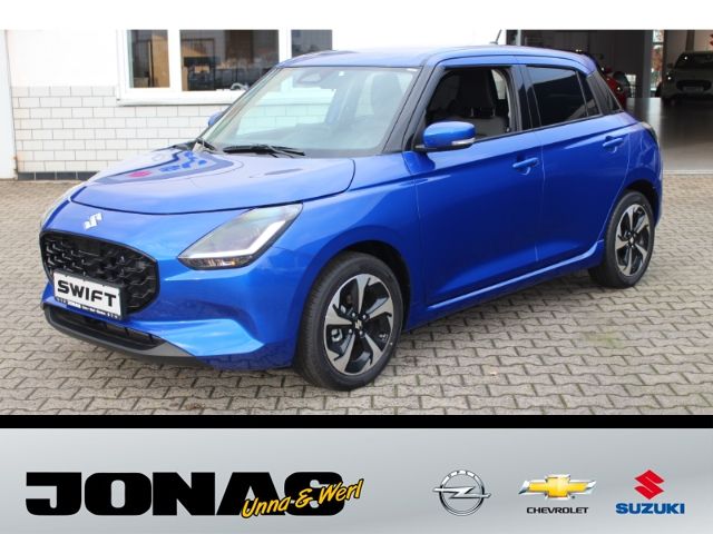 Suzuki Swift 10.000 km 19.490 &euro; Unna 59427