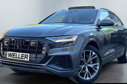 Audi Q8 78.000 km 53.990 &euro; Münster 48163