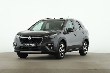 Suzuki (SX4) S-Cross 28.300 km 19.880 &euro; Senden-Bösensell 48308