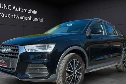 Audi Q3 136.307 km 17.490 &euro; Ahlen 59227