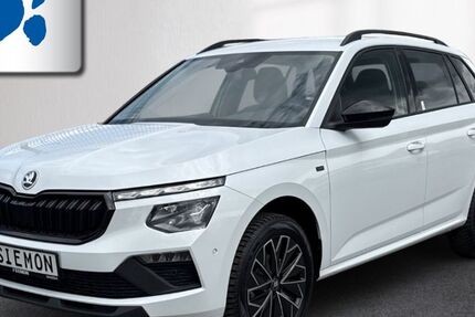Skoda Kamiq 20.273 km 28.930 &euro; Münster 48153
