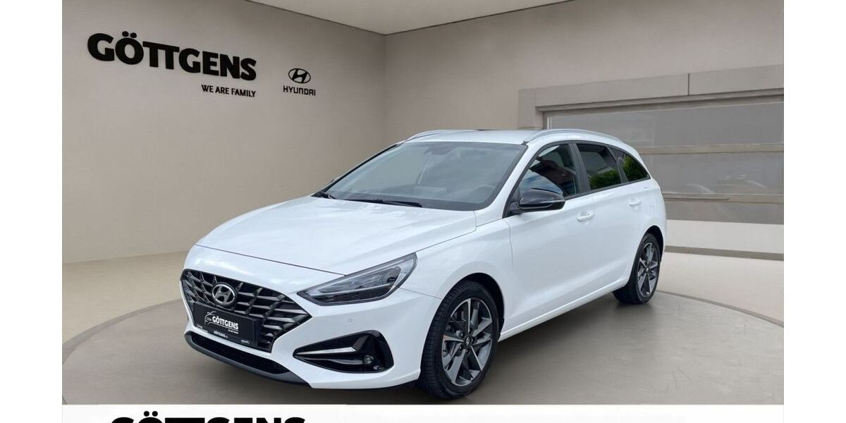 Hyundai i30 34.311 km 19.990 &euro; Soest 59494