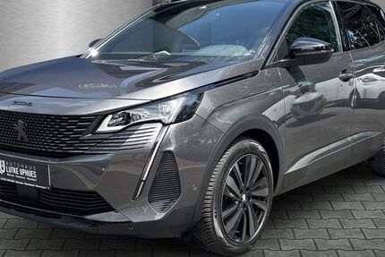 Peugeot 3008 32.299 km 26.990 &euro; Münster 48155