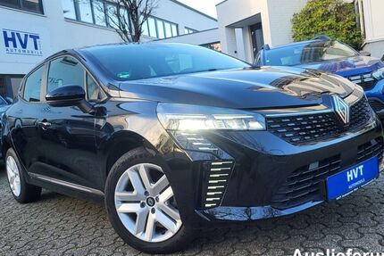 Renault Clio 13.485 km 16.750 &euro; Werl 59457