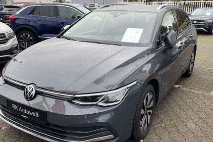 VW Golf 9.350 km 25.970 &euro; Soest 59494