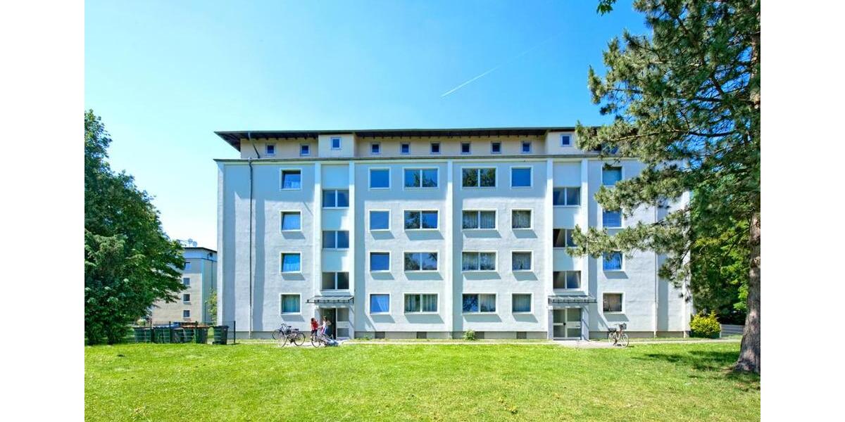 Etagenwohnung Ahlen - 3.5 Zimmer, 57 m&sup2;, 487&euro; | Angebot:25935461