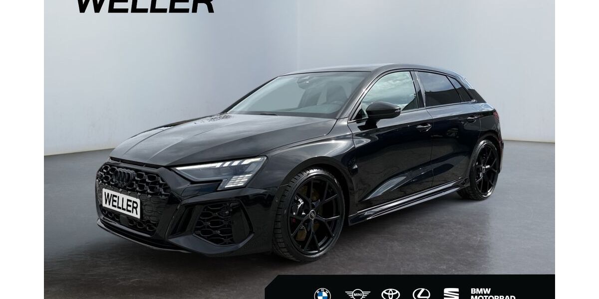 Audi RS3 22.000 km 60.980 &euro; Hamm 59067