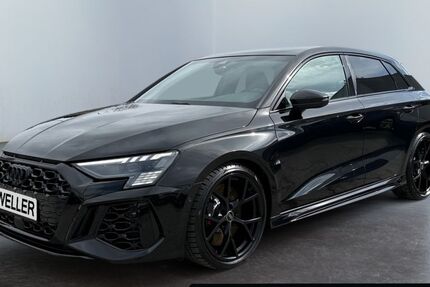 Audi RS3 22.613 km 60.580 &euro; Hamm 59067