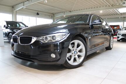 BMW 420 Gran Coupé 138.420 km 18.490 &euro; Oelde 59302