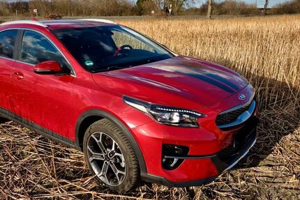 Kia XCeed 134.000 km 12.500 &euro; Hamm 59071