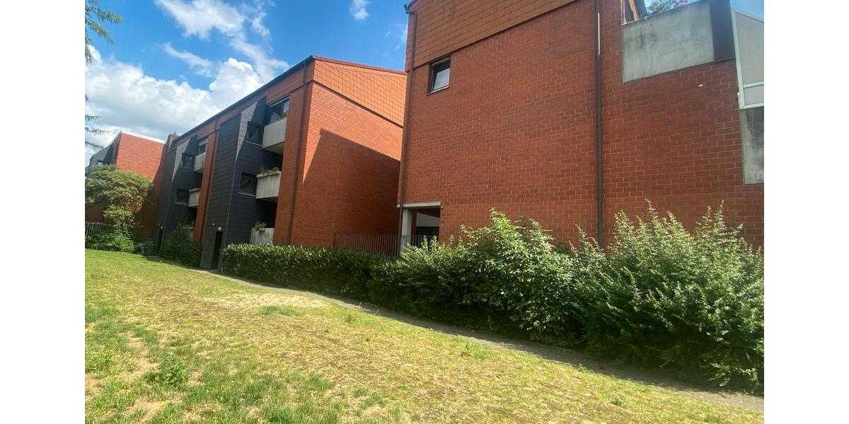 Etagenwohnung Münster - 1 Zimmer, 30 m&sup2;, 450&euro; | Angebot:25948926