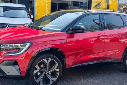 Renault Austral 15.818 km 31.810 &euro; Hamm 59063