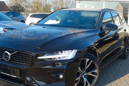 Volvo V60 16.273 km 34.900 &euro; Warendorf 48231