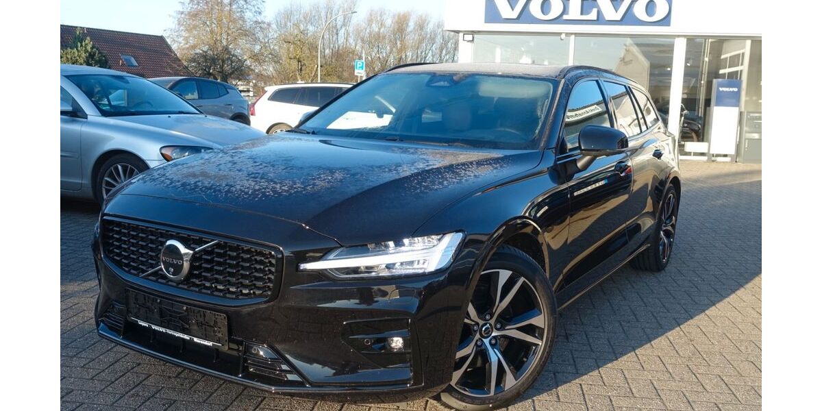 Volvo V60 16.273 km 35.900 &euro; Warendorf 48231