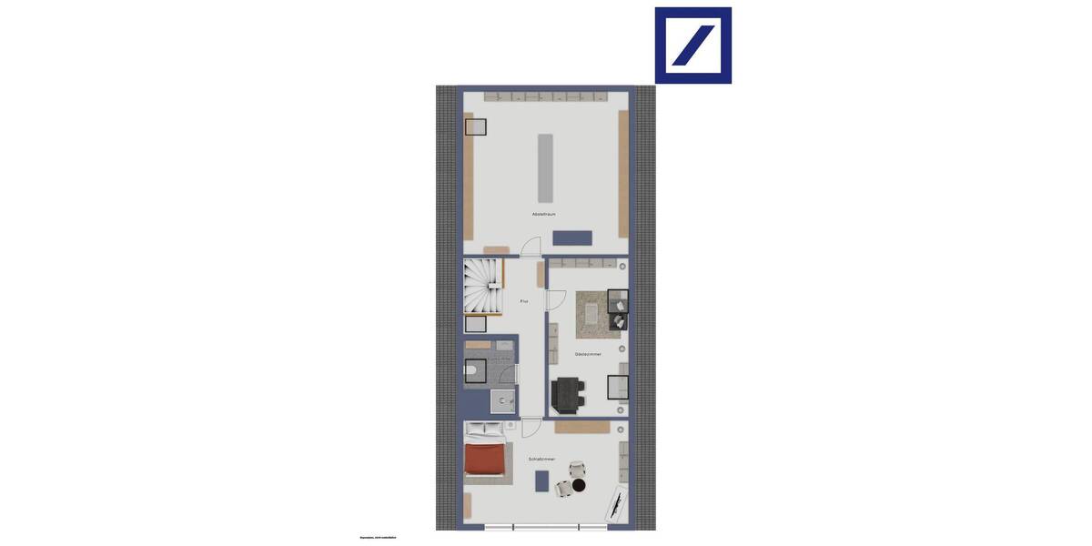 Einfamilienhaus Telgte - 5 Zimmer, 224 m&sup2;, 1.177.000&euro; | Angebot:26820575