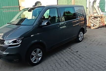 VW T6 Kombi 136.250 km 30.800 &euro; Ense 59469