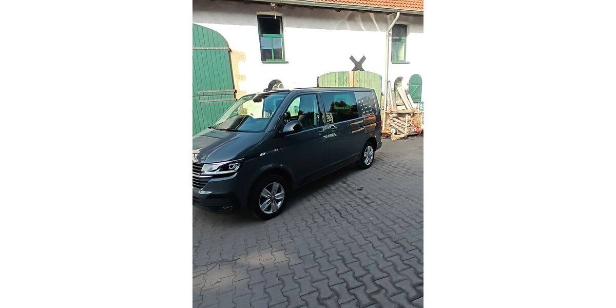 VW T6 Kombi 136.250 km 30.800 &euro; Ense 59469