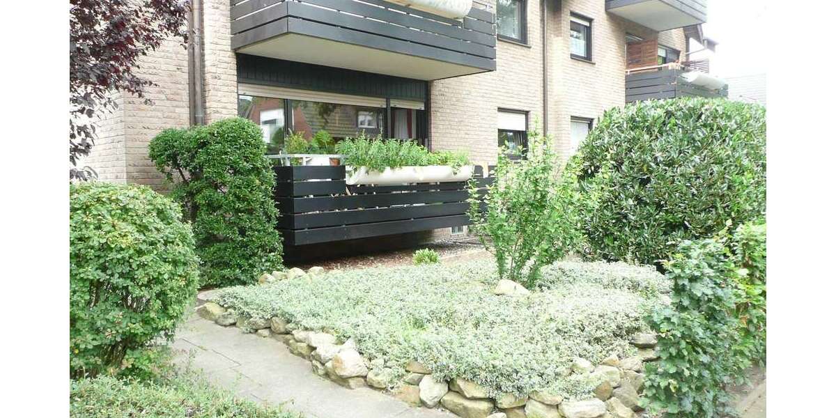 Etagenwohnung Münster Münster-Südost - 2 Zimmer, 58 m&sup2;, 600&euro; | Angebot:26917078