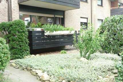 Wohnung Münster Münster-Südost - 2 Zimmer, 58 m&sup2;, 600&euro; | Angebot:26917078