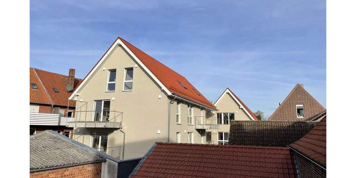 Etagenwohnung Drensteinfurt - 3 Zimmer, 93 m&sup2;, 424.000&euro; | Angebot:25760476