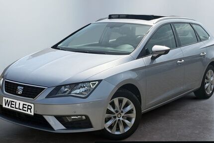 Seat Leon 83.000 km 16.390 &euro; Münster 48163