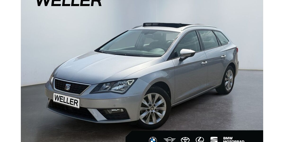 Seat Leon 83.000 km 17.480 &euro; Münster 48163