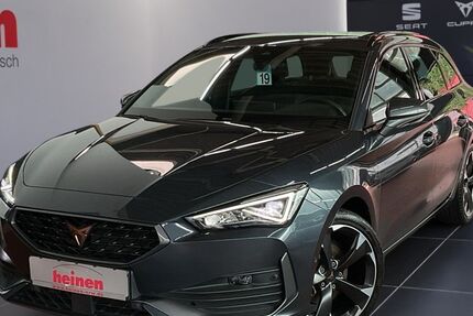 Cupra Leon 45.776 km 23.899 &euro; Werne 59368