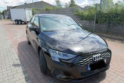 Audi A3 32.000 km 24.700 &euro; Ennigerloh 59320