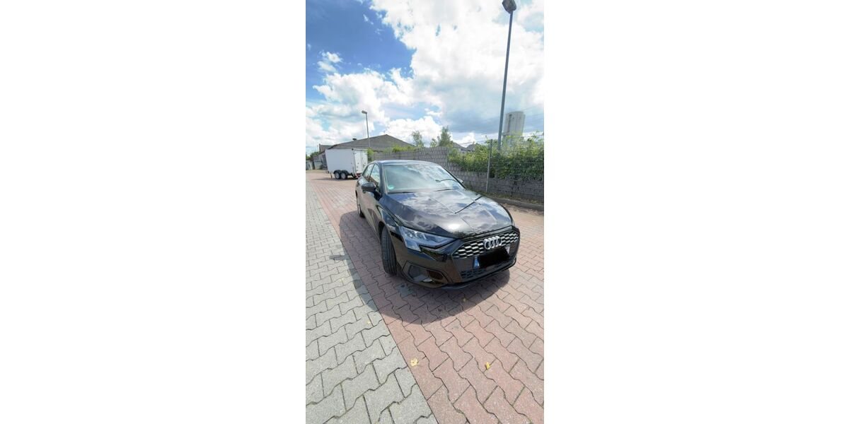 Audi A3 32.000 km 24.700 &euro; Ennigerloh 59320