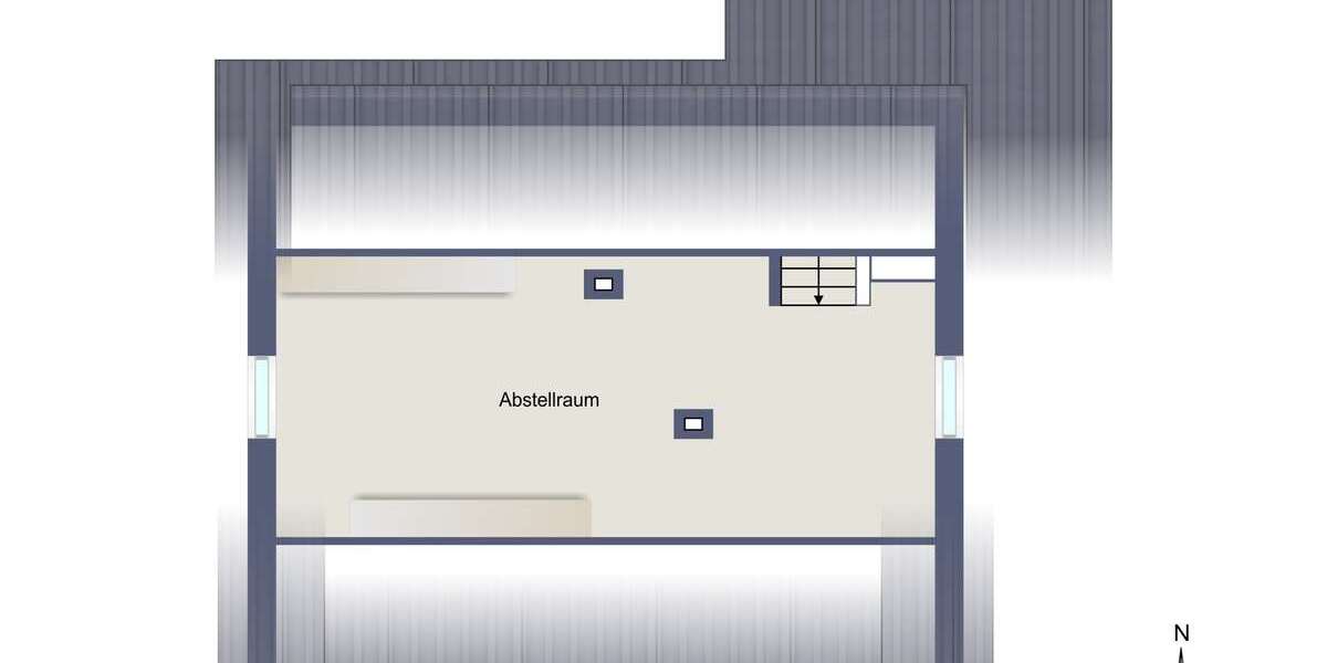 Charmantes Einfamilienhaus, als Mehrgenerationenhaus nutzbar - Einfamilienhaus Warendorf | Angebot:25159371