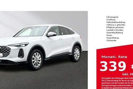 Audi Q5 21.659 km 55.880 &euro; Münster 48153