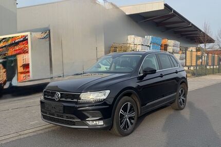 VW Tiguan 146.000 km 15.900 &euro; Warendorf 48231