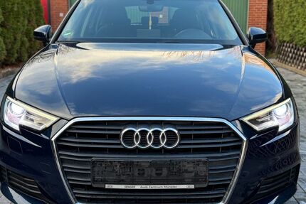 Audi A3 155.467 km 12.200 &euro; Senden 48308