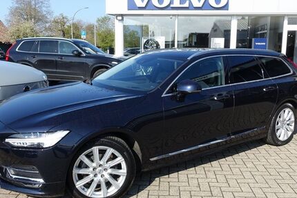 Volvo V90 122.000 km 24.900 &euro; Warendorf 48231
