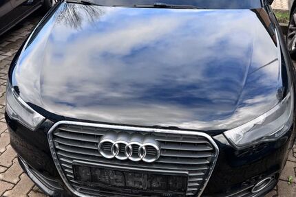 Audi A1 160.835 km 5.490 &euro; Warendorf 48231
