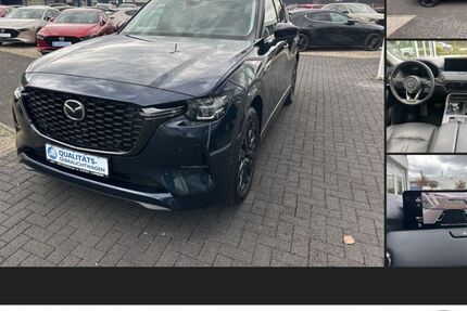 Mazda CX-60 91.153 km 33.490 &euro; Kamen 59174