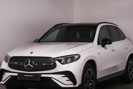 Mercedes-Benz GLC 300 51.797 km 61.990 &euro; Oelde 59302