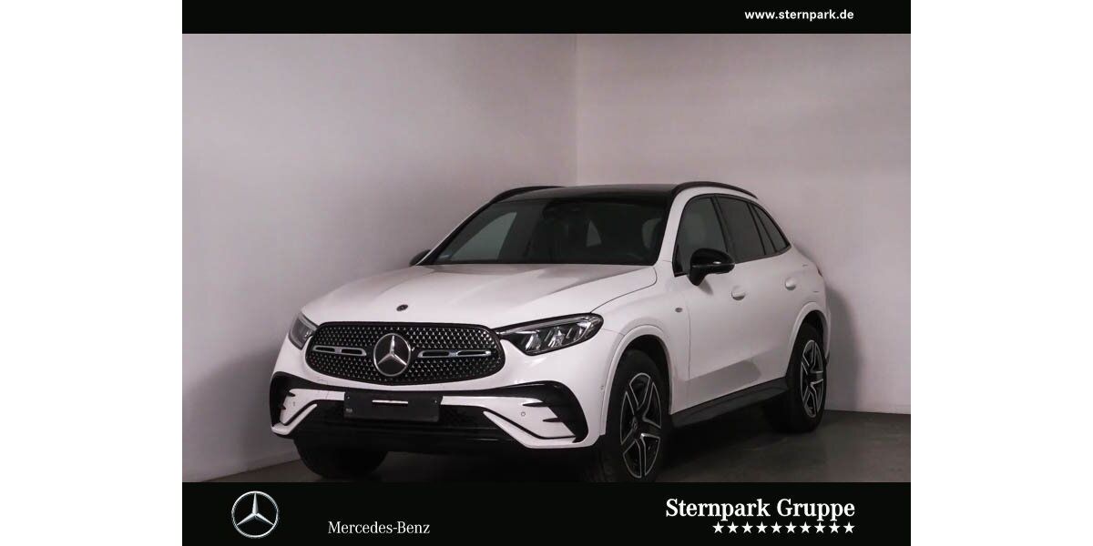 Mercedes-Benz GLC 300 51.797 km 61.990 &euro; Oelde 59302