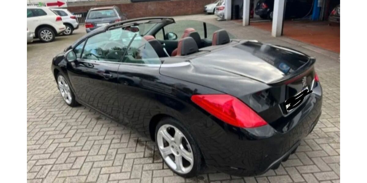 Peugeot 308 154.000 km 5.399 &euro; Kamen 59174