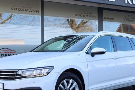 VW Passat Variant 138.152 km 19.770 &euro; Rheda-Wiedenbrück 33378