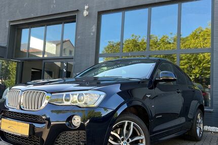 BMW X4 95.523 km 29.500 &euro; Soest 59494