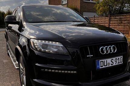 Audi Q7 330.000 km 10.900 &euro; Warendorf 48231