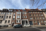 Münster *Nähe Hafen* Ein Ort zum Bleiben – Stilvolle Eigentumswohnung mit Garten! - Erdgeschoßwohnung Münster Münster-Südost | Angebot:26727033