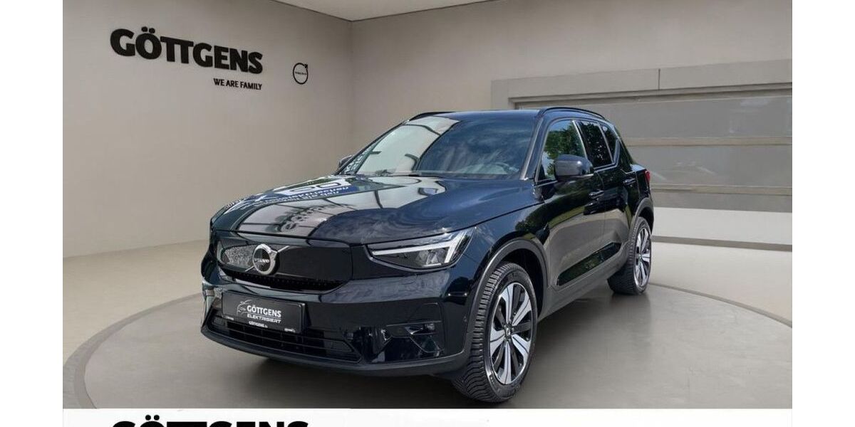 Volvo XC40 30.430 km 31.290 &euro; Soest 59494
